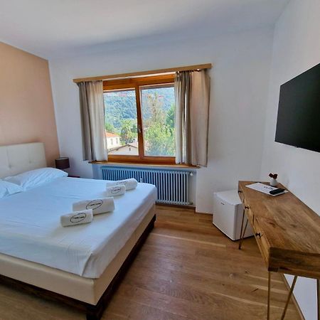 7Rooms - Self Check-In 24H Free Parking Losone Dış mekan fotoğraf