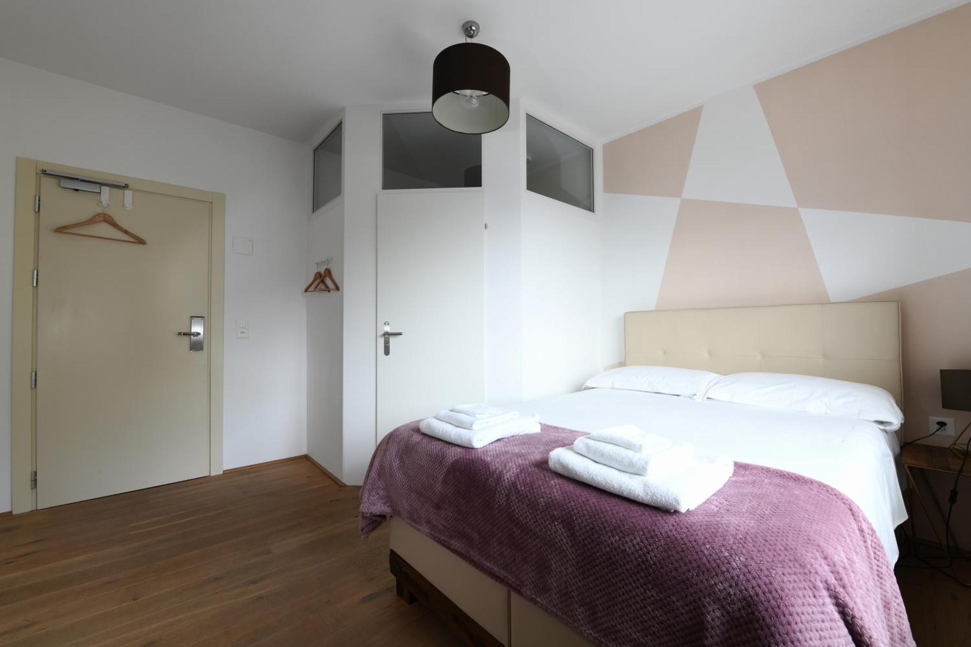 7Rooms - Self Check-In 24H Free Parking Losone Dış mekan fotoğraf