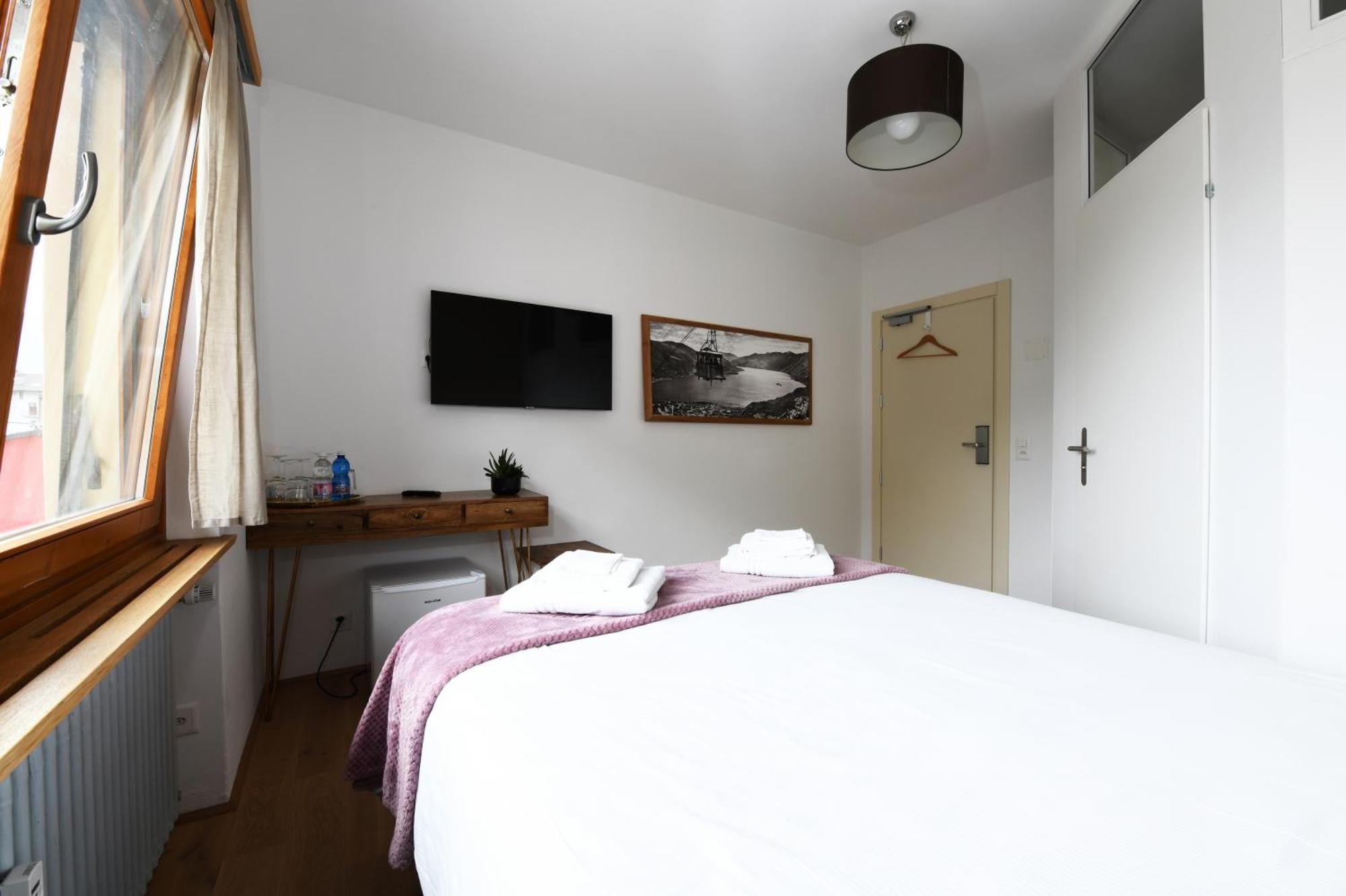7Rooms - Self Check-In 24H Free Parking Losone Dış mekan fotoğraf